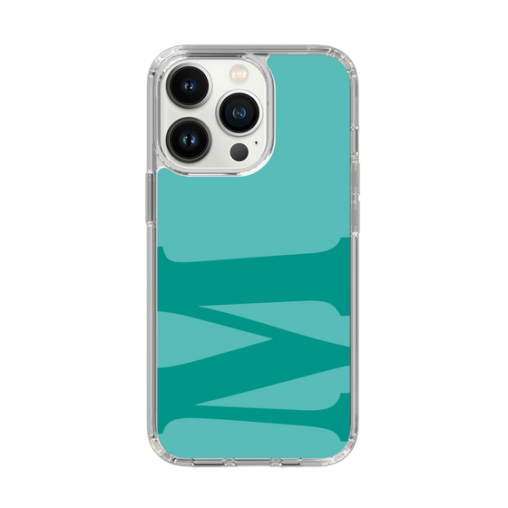 Slim Protection Case［ Original - initial color - M light green ］