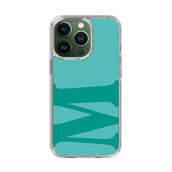 Slim Protection Case［ Original - initial color - M light green ］