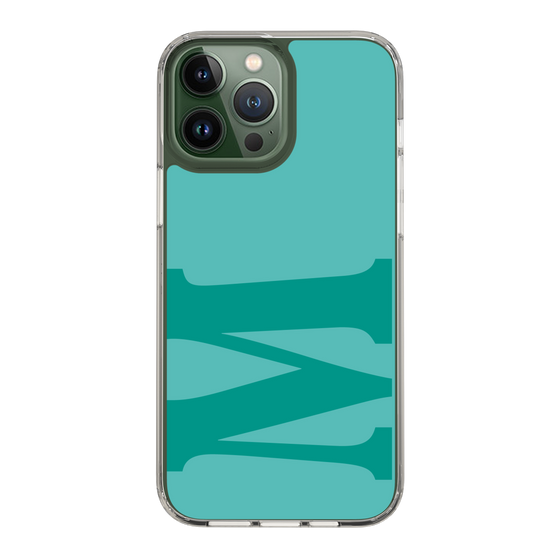Slim Protection Case［ Original - initial color - M light green ］