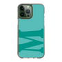 Slim Protection Case［ Original - initial color - M light green ］