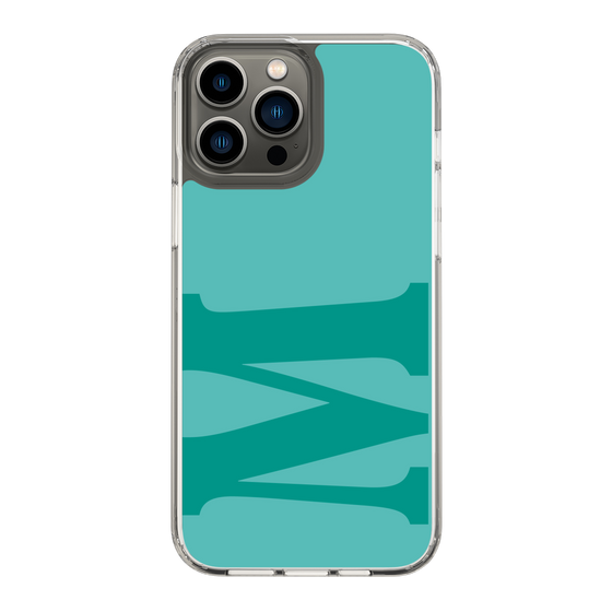 Slim Protection Case［ Original - initial color - M light green ］