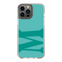 Slim Protection Case［ Original - initial color - M light green ］