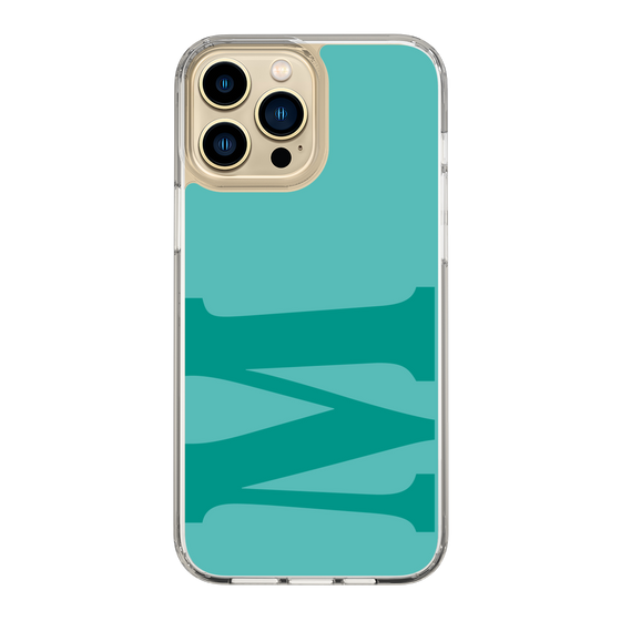 Slim Protection Case［ Original - initial color - M light green ］