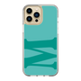 Slim Protection Case［ Original - initial color - M light green ］