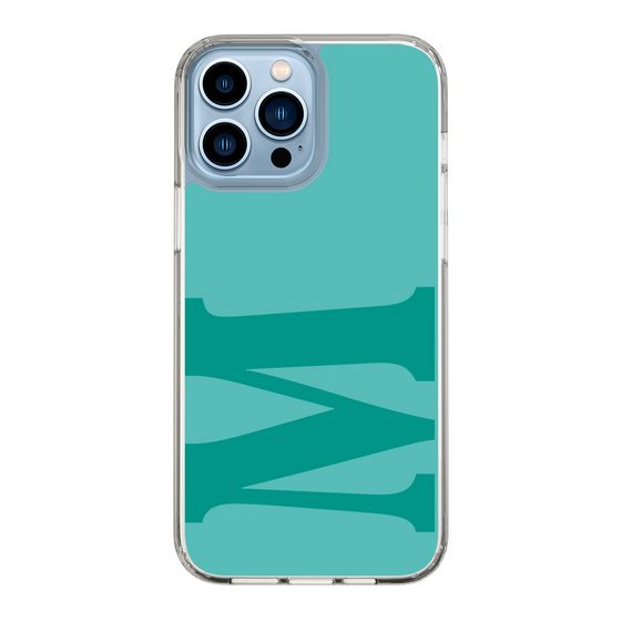 Slim Protection Case［ Original - initial color - M light green ］