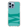 Slim Protection Case［ Original - initial color - M light green ］