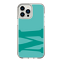 Slim Protection Case［ Original - initial color - M light green ］