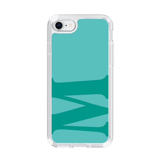 Slim Protection Case［ Original - initial color - M light green ］