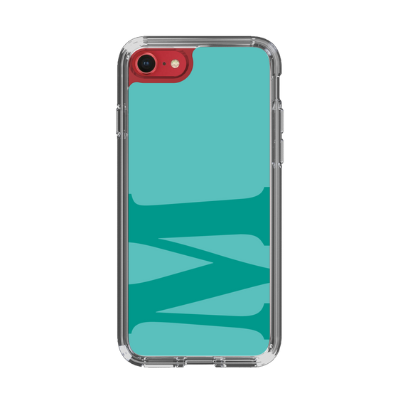 Slim Protection Case［ Original - initial color - M light green ］