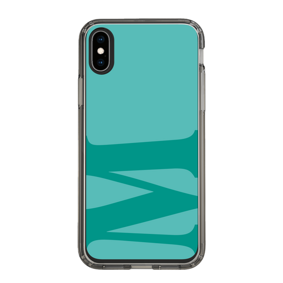 Slim Protection Case［ Original - initial color - M light green ］