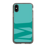 Slim Protection Case［ Original - initial color - M light green ］