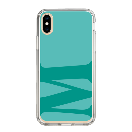 Slim Protection Case［ Original - initial color - M light green ］