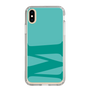 Slim Protection Case［ Original - initial color - M light green ］