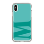 Slim Protection Case［ Original - initial color - M light green ］