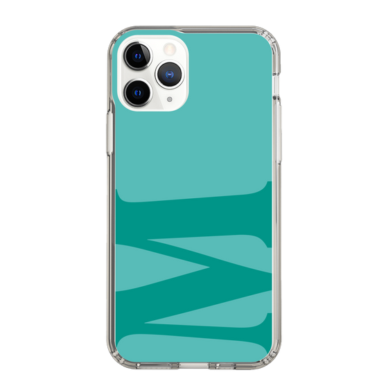 Slim Protection Case［ Original - initial color - M light green ］
