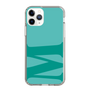 Slim Protection Case［ Original - initial color - M light green ］