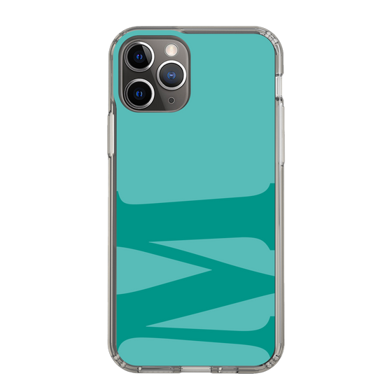 Slim Protection Case［ Original - initial color - M light green ］