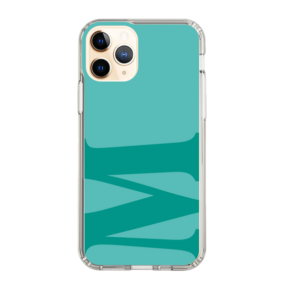 Slim Protection Case［ Original - initial color - M light green ］