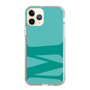 Slim Protection Case［ Original - initial color - M light green ］