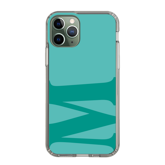 Slim Protection Case［ Original - initial color - M light green ］