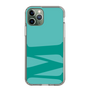 Slim Protection Case［ Original - initial color - M light green ］