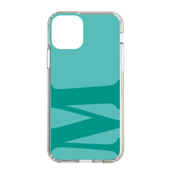 Slim Protection Case［ Original - initial color - M light green ］