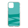 Slim Protection Case［ Original - initial color - M light green ］