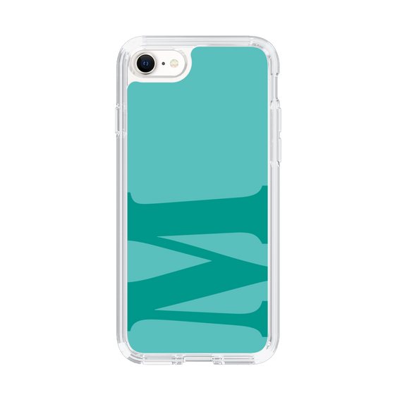 Slim Protection Case［ Original - initial color - M light green ］