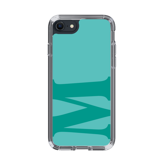 Slim Protection Case［ Original - initial color - M light green ］