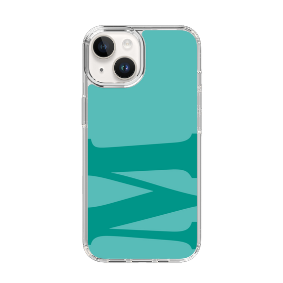 Slim Protection Case［ Original - initial color - M light green ］