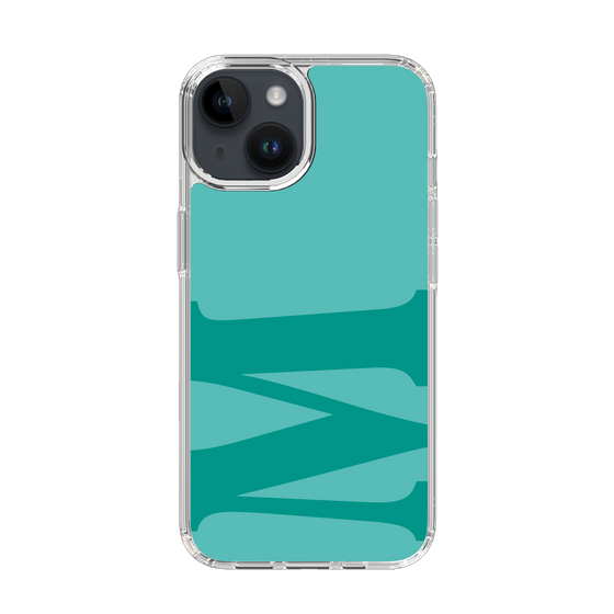 Slim Protection Case［ Original - initial color - M light green ］
