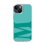 Slim Protection Case［ Original - initial color - M light green ］