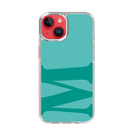 Slim Protection Case［ Original - initial color - M light green ］