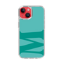 Slim Protection Case［ Original - initial color - M light green ］