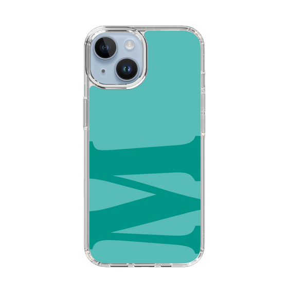 Slim Protection Case［ Original - initial color - M light green ］