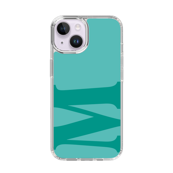 Slim Protection Case［ Original - initial color - M light green ］