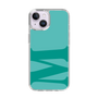 Slim Protection Case［ Original - initial color - M light green ］