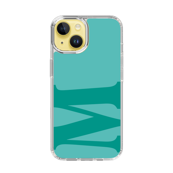 Slim Protection Case［ Original - initial color - M light green ］