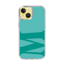 Slim Protection Case［ Original - initial color - M light green ］