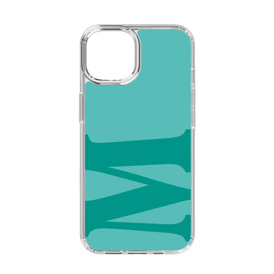 Slim Protection Case［ Original - initial color - M light green ］