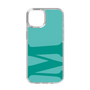 Slim Protection Case［ Original - initial color - M light green ］