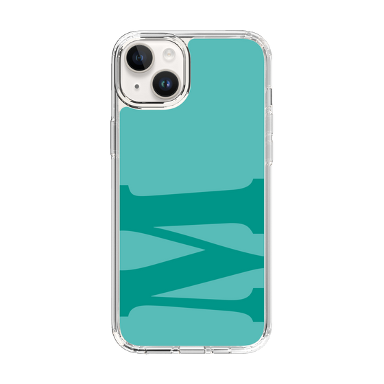 Slim Protection Case［ Original - initial color - M light green ］