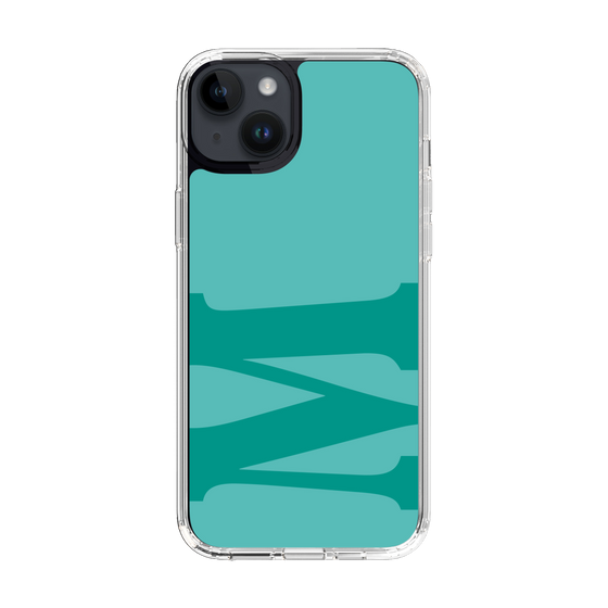 Slim Protection Case［ Original - initial color - M light green ］