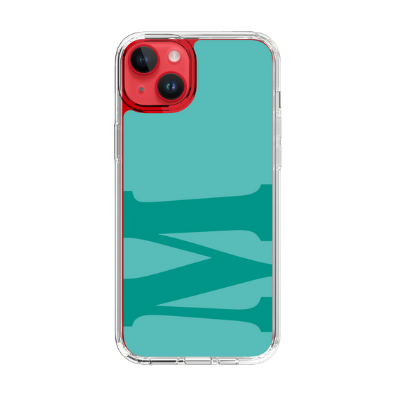 Slim Protection Case［ Original - initial color - M light green ］