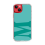 Slim Protection Case［ Original - initial color - M light green ］