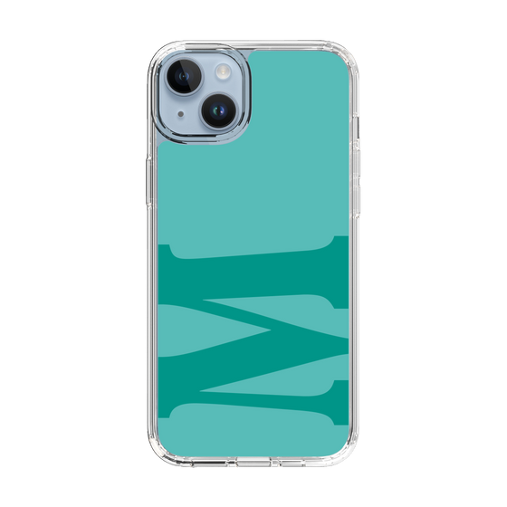 Slim Protection Case［ Original - initial color - M light green ］