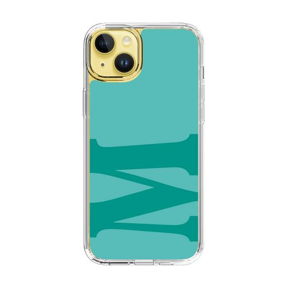 Slim Protection Case［ Original - initial color - M light green ］