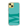 Slim Protection Case［ Original - initial color - M light green ］