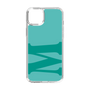 Slim Protection Case［ Original - initial color - M light green ］