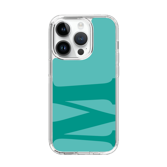 Slim Protection Case［ Original - initial color - M light green ］